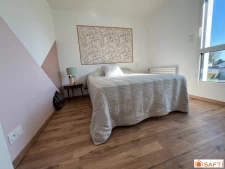 Maison contemporaine sans travaux