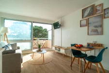 Appartement proche des plages de Bénodet