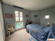 Appartement au centre historique de Quimper.