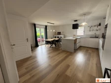 Appartement entièrement renové