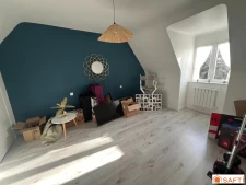 Magnifique néo bretonne, proche de l'Odet