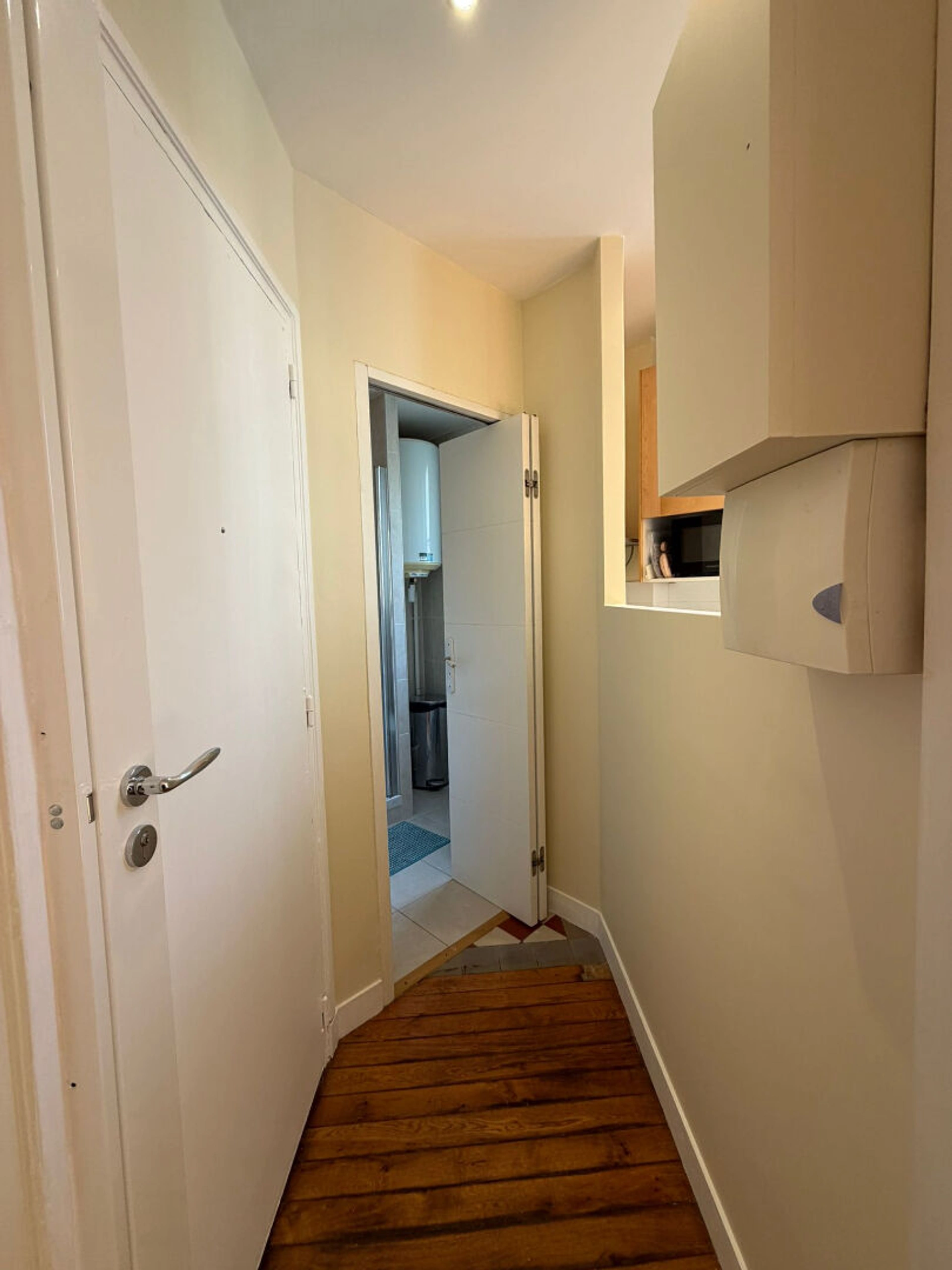 PARIS 15 - VAUGIRARD/MAIRIE DU 15ème 7