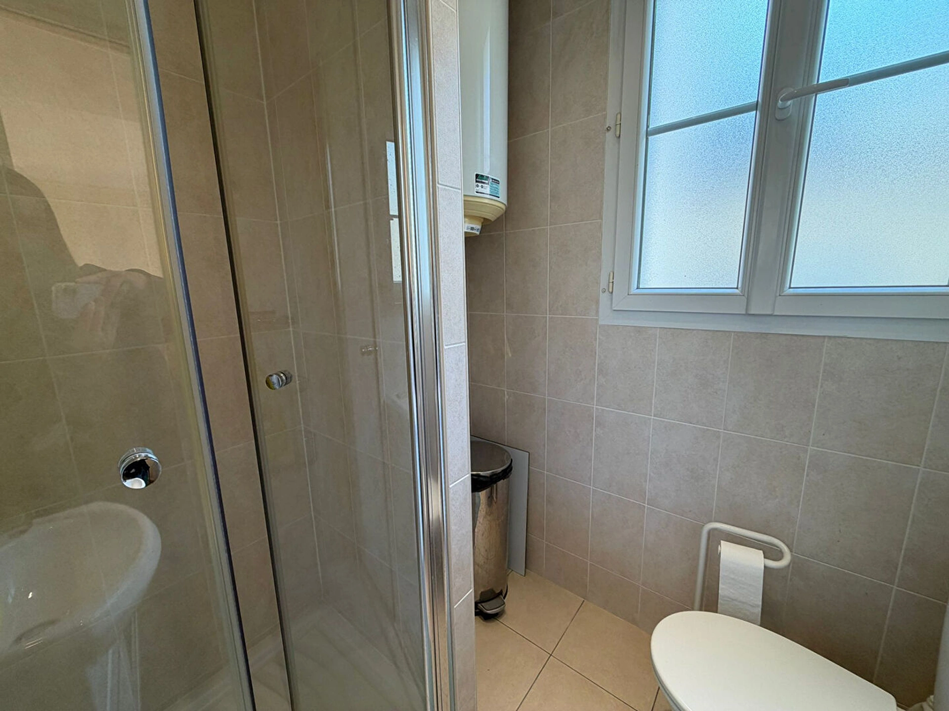 PARIS 15 - VAUGIRARD/MAIRIE DU 15ème 3