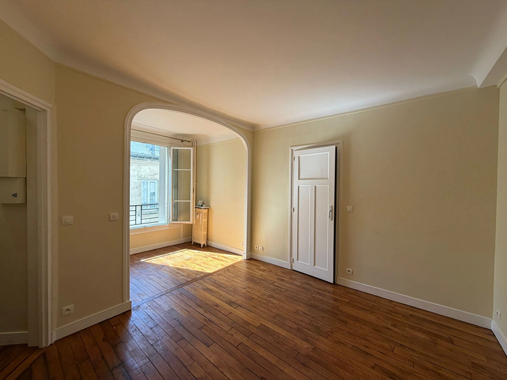 PARIS 15 - VAUGIRARD/MAIRIE DU 15ème 1