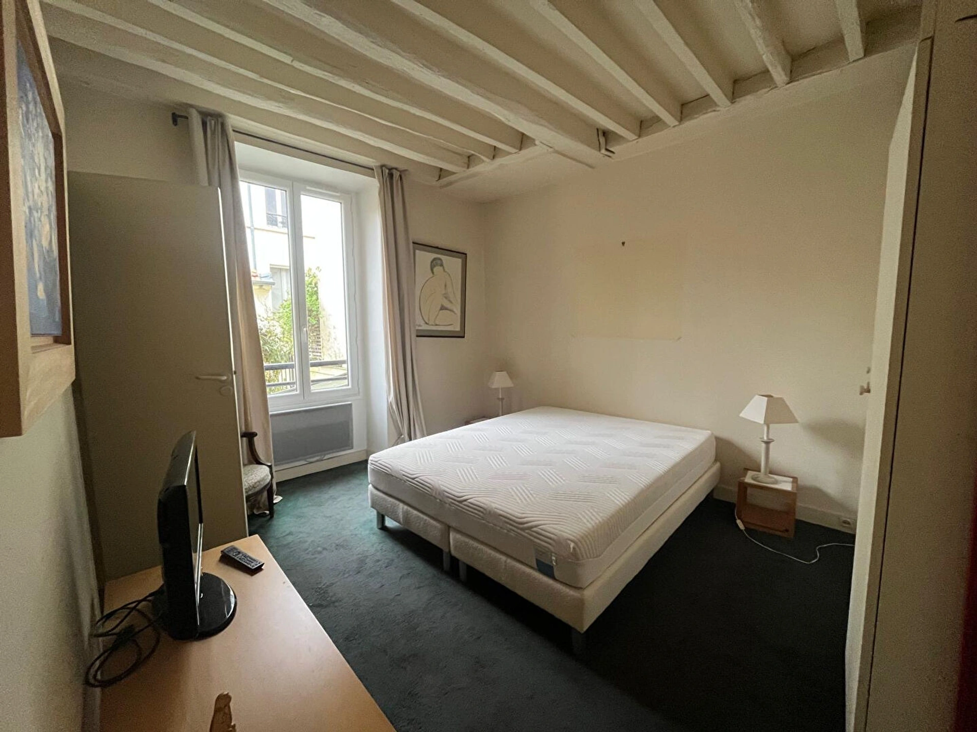 PUTEAUX - 3P MEUBLE 4