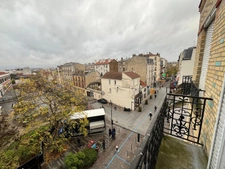 COLOMBES - 3 PIECES 1