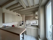 PUTEAUX - 3P MEUBLE 3