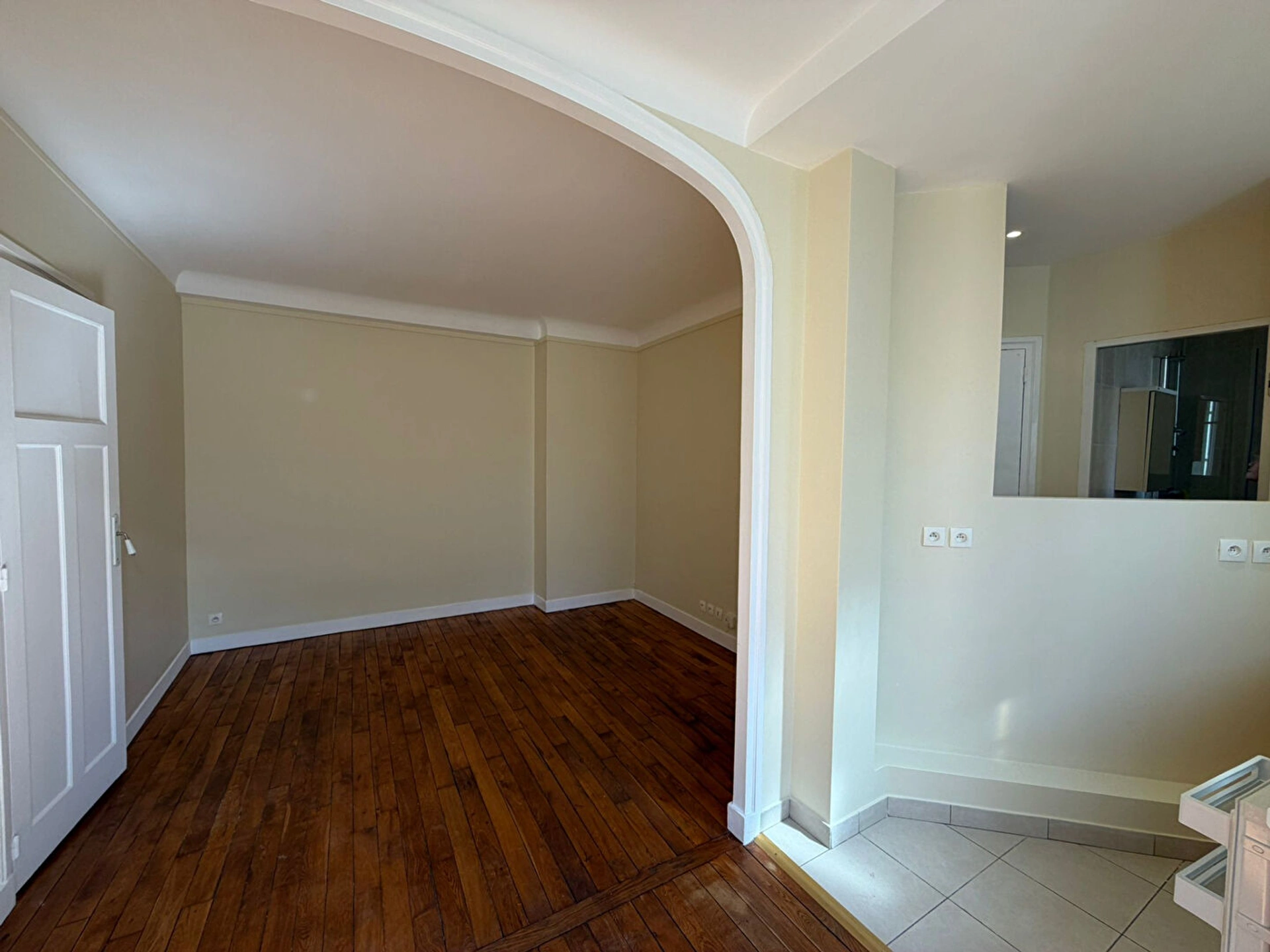 PARIS 15 - VAUGIRARD/MAIRIE DU 15ème 2