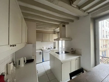PUTEAUX - 3P MEUBLE 4