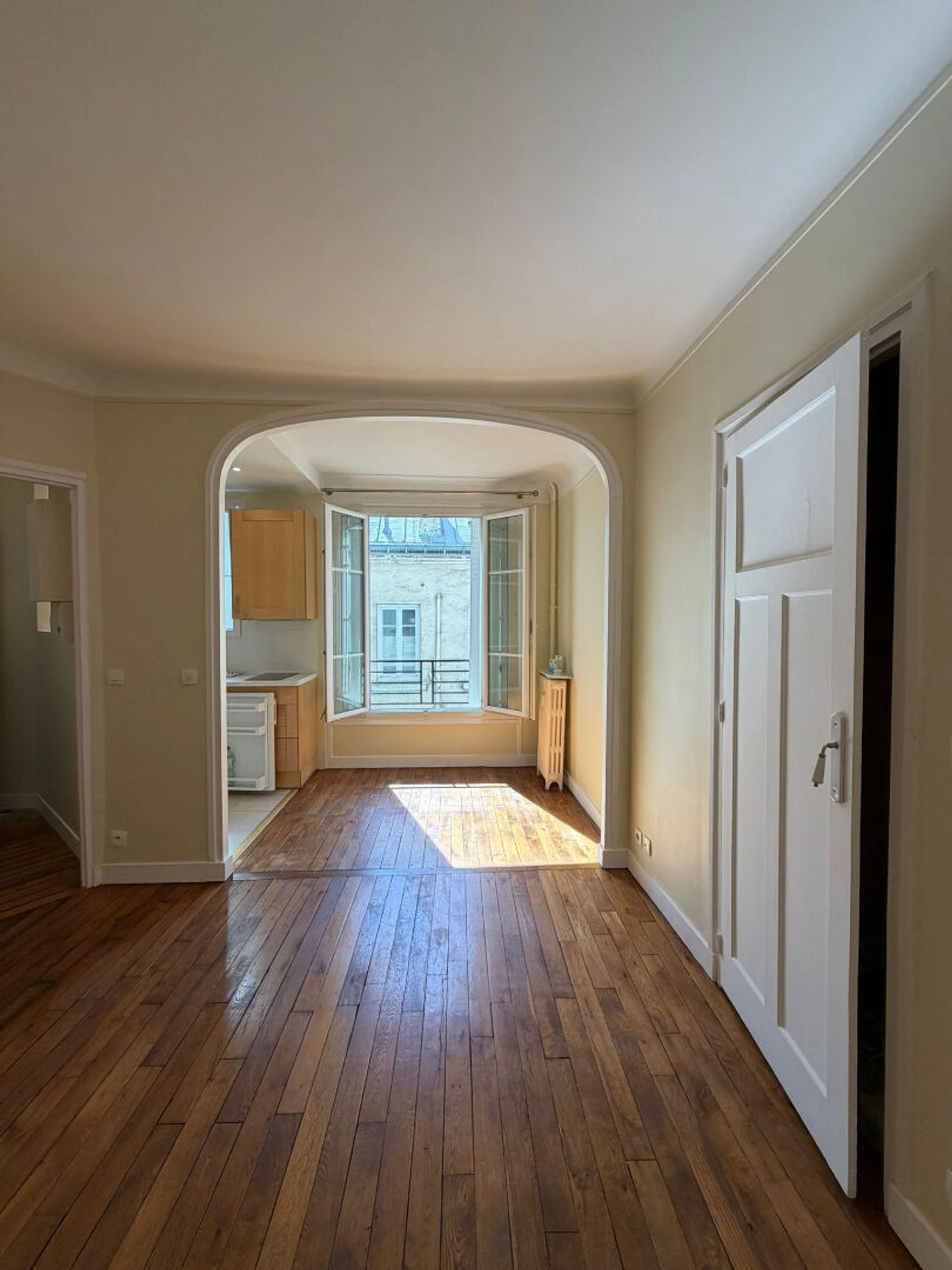 PARIS 15 - VAUGIRARD/MAIRIE DU 15ème 5