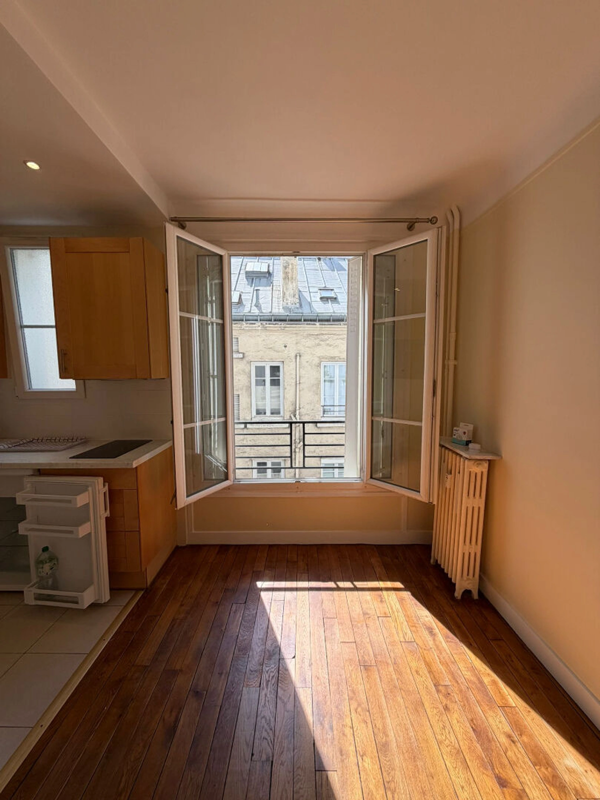 PARIS 15 - VAUGIRARD/MAIRIE DU 15ème 6