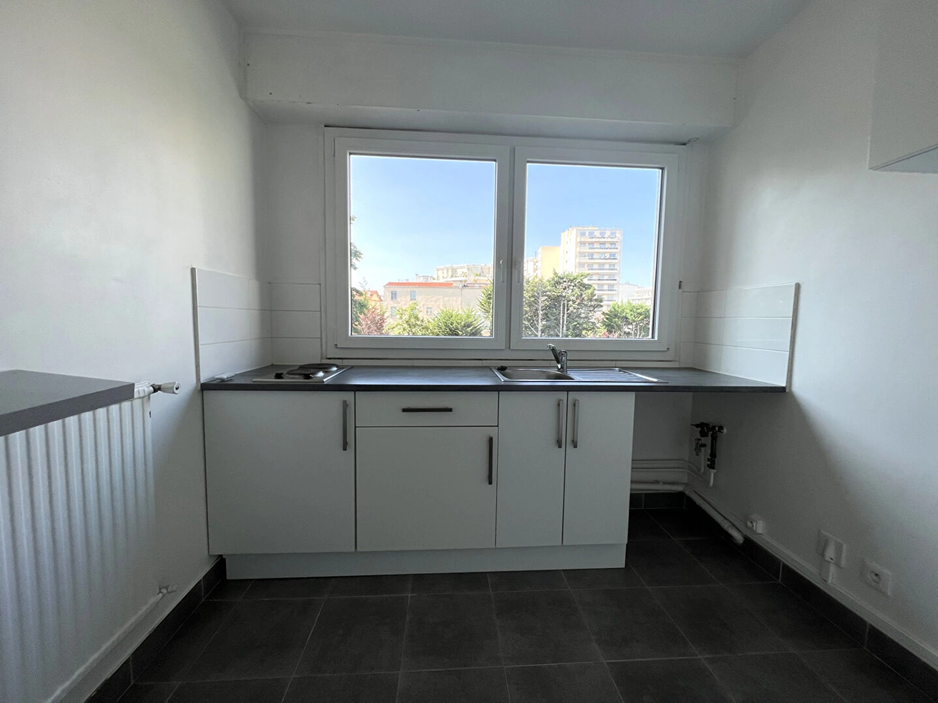 COURBEVOIE- STUDIO VIDE 3