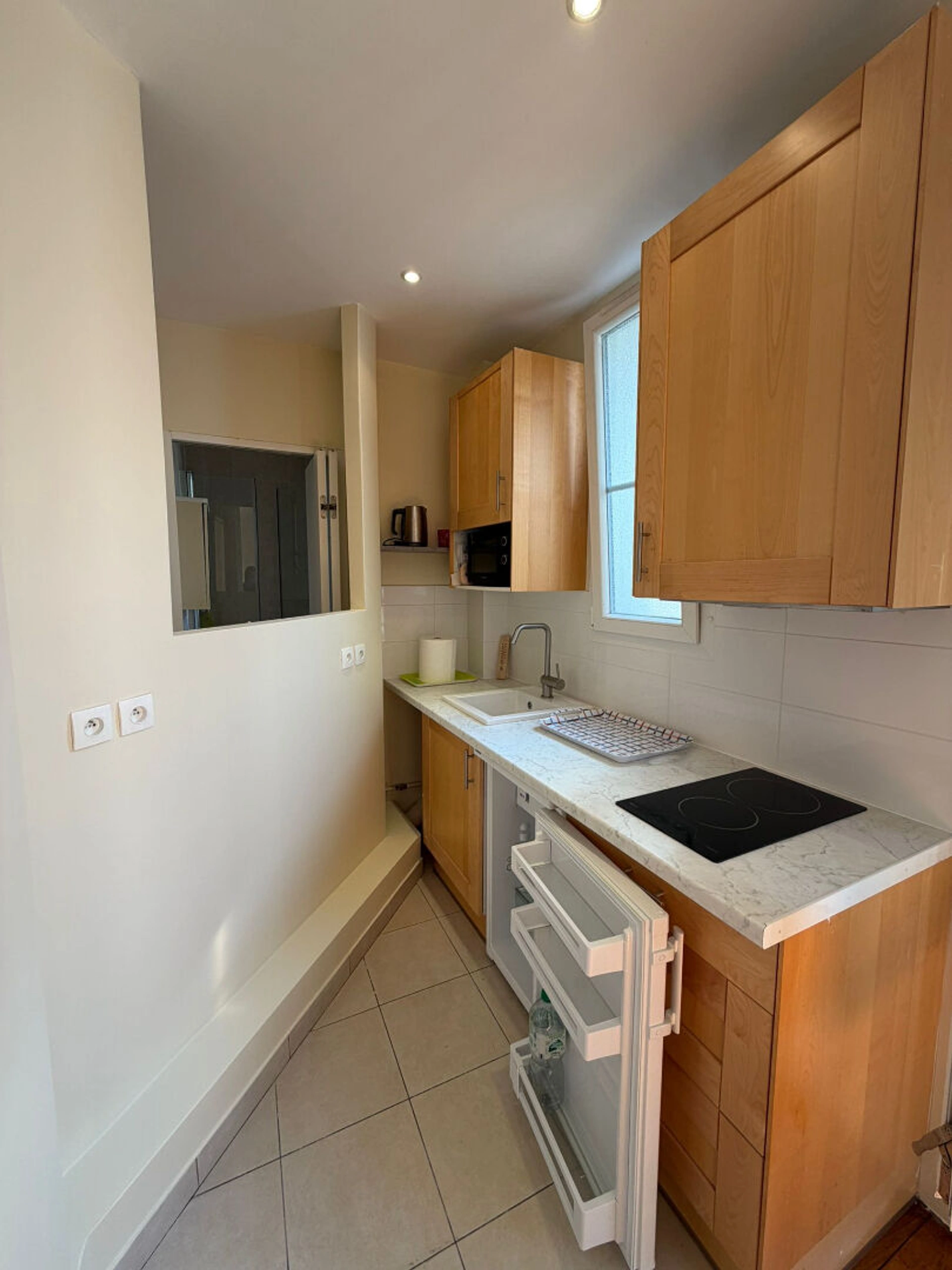 PARIS 15 - VAUGIRARD/MAIRIE DU 15ème 4