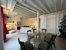 PUTEAUX - 3P MEUBLE 1