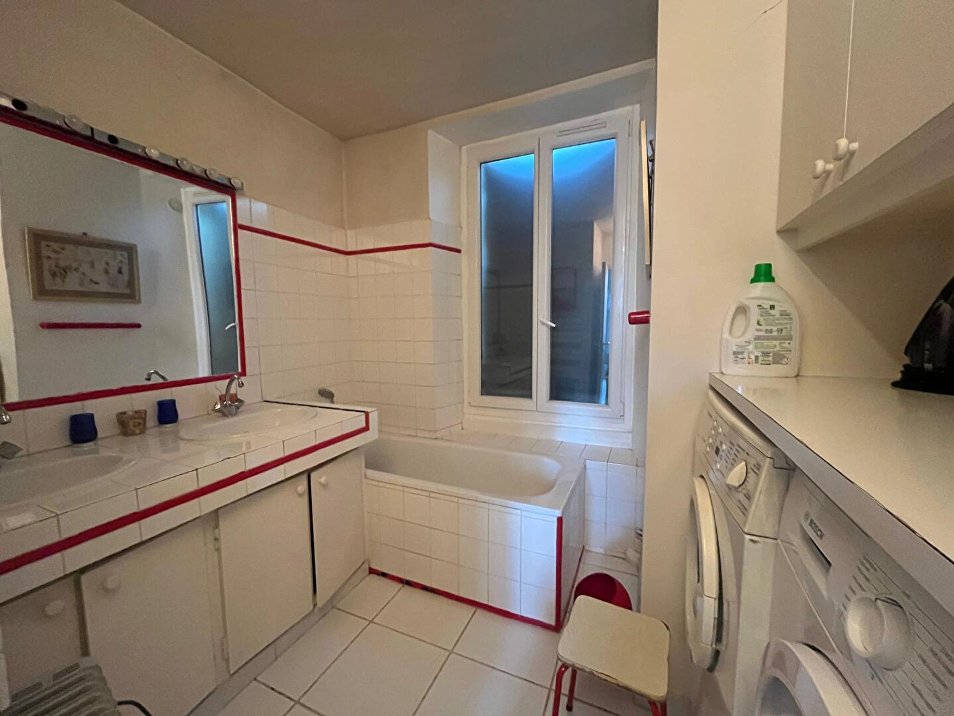 PUTEAUX - 3P MEUBLE 5