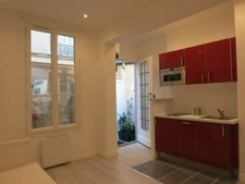 PARIS 18 - GRANDES CARRIERES 4