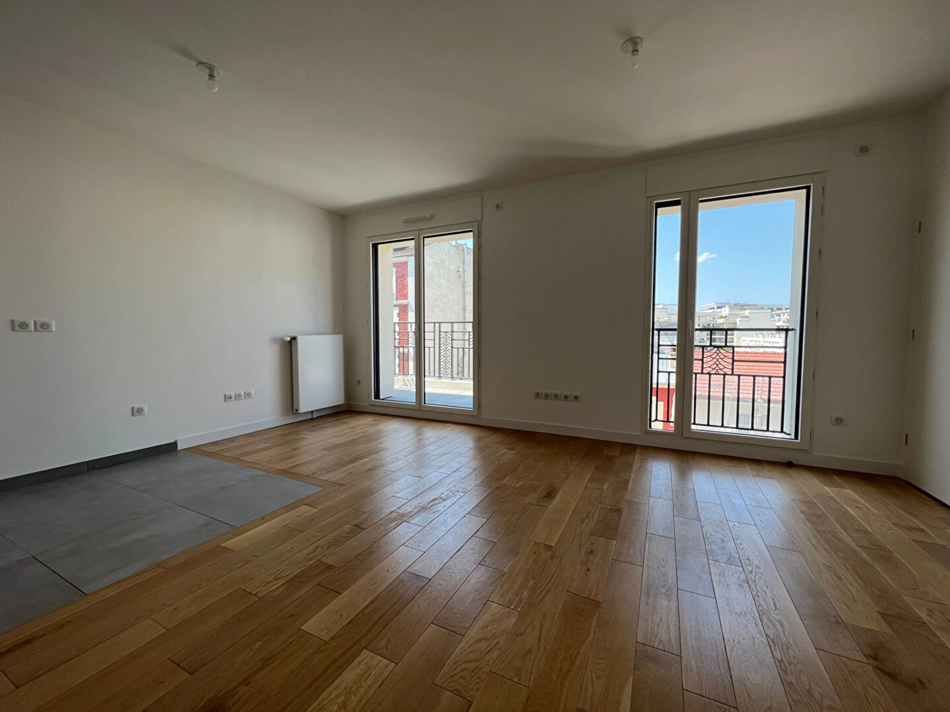 LEVALLOIS - 2 PIECES 8