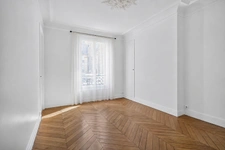 LEVALLOIS-PERRET - RUE TREBOIS - LOUÉ MEUBLÉ 7