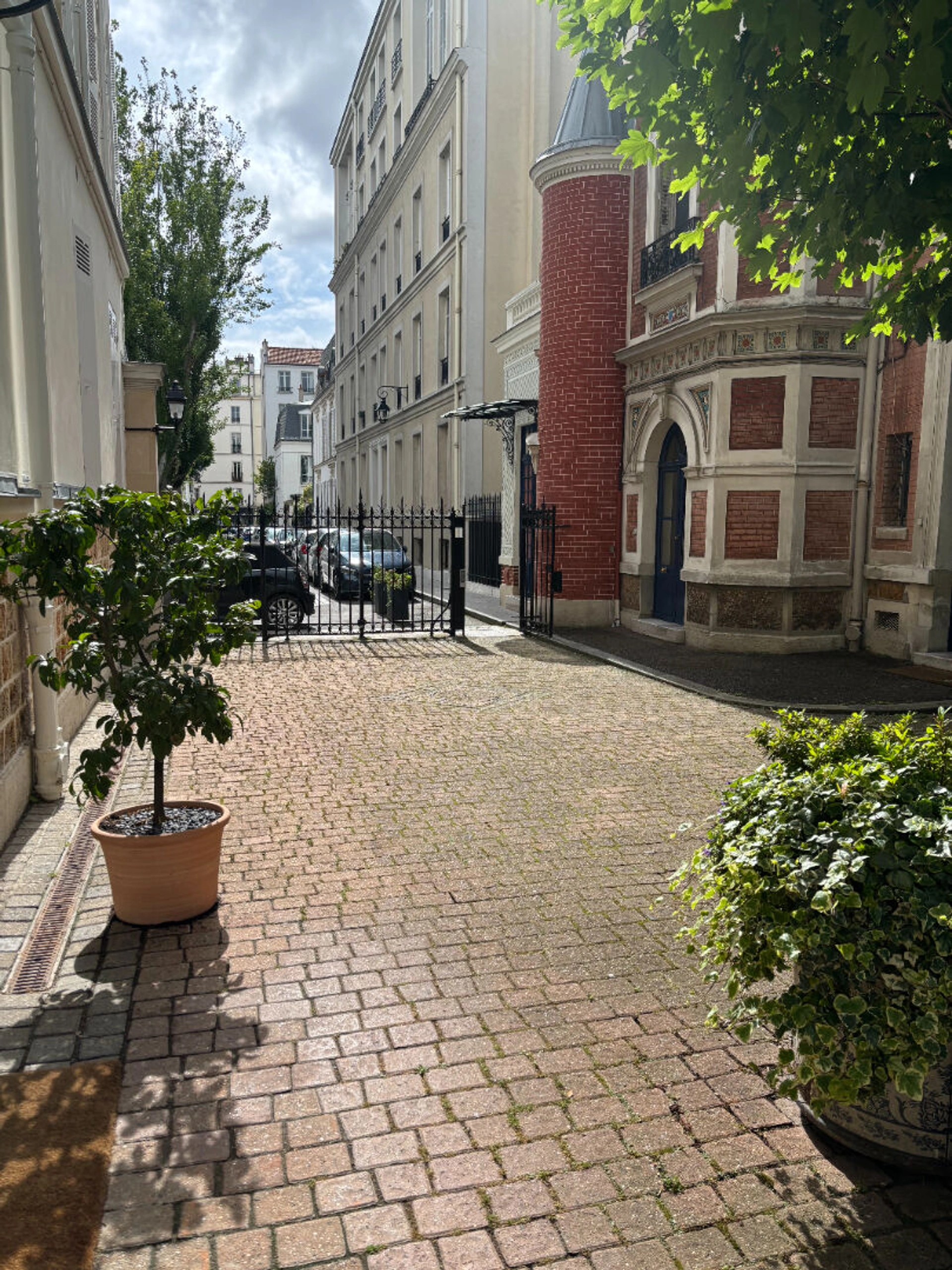 NEUILLY - 3 PIECES 15