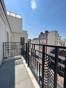 LEVALLOIS - 2 PIECES 15