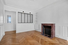 LEVALLOIS-PERRET - RUE TREBOIS - LOUÉ MEUBLÉ 2