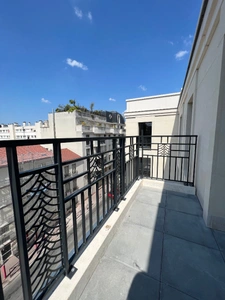 LEVALLOIS - 2 PIECES 9