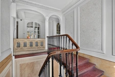 LEVALLOIS-PERRET - RUE TREBOIS - LOUÉ MEUBLÉ 12
