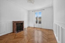 LEVALLOIS-PERRET - RUE TREBOIS - LOUÉ MEUBLÉ 1