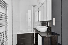 LEVALLOIS-PERRET - RUE TREBOIS - LOUÉ MEUBLÉ 11