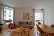 PARIS 18  - CLIGNANCOURT 3