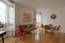 PARIS 18  - CLIGNANCOURT 1