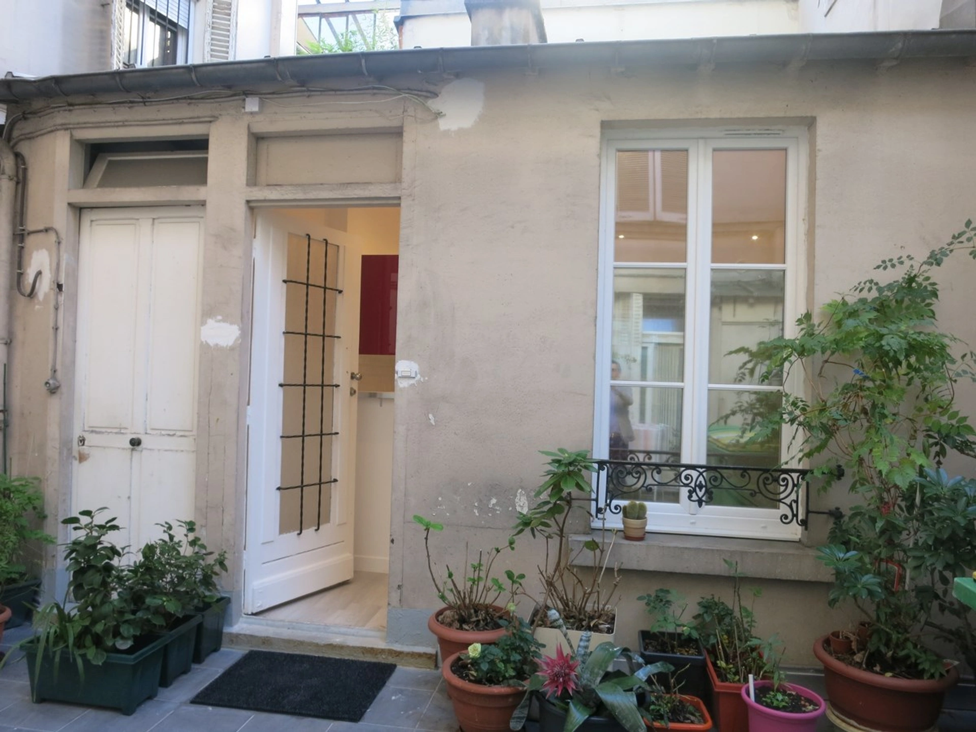 PARIS 18 - GRANDES CARRIERES 6