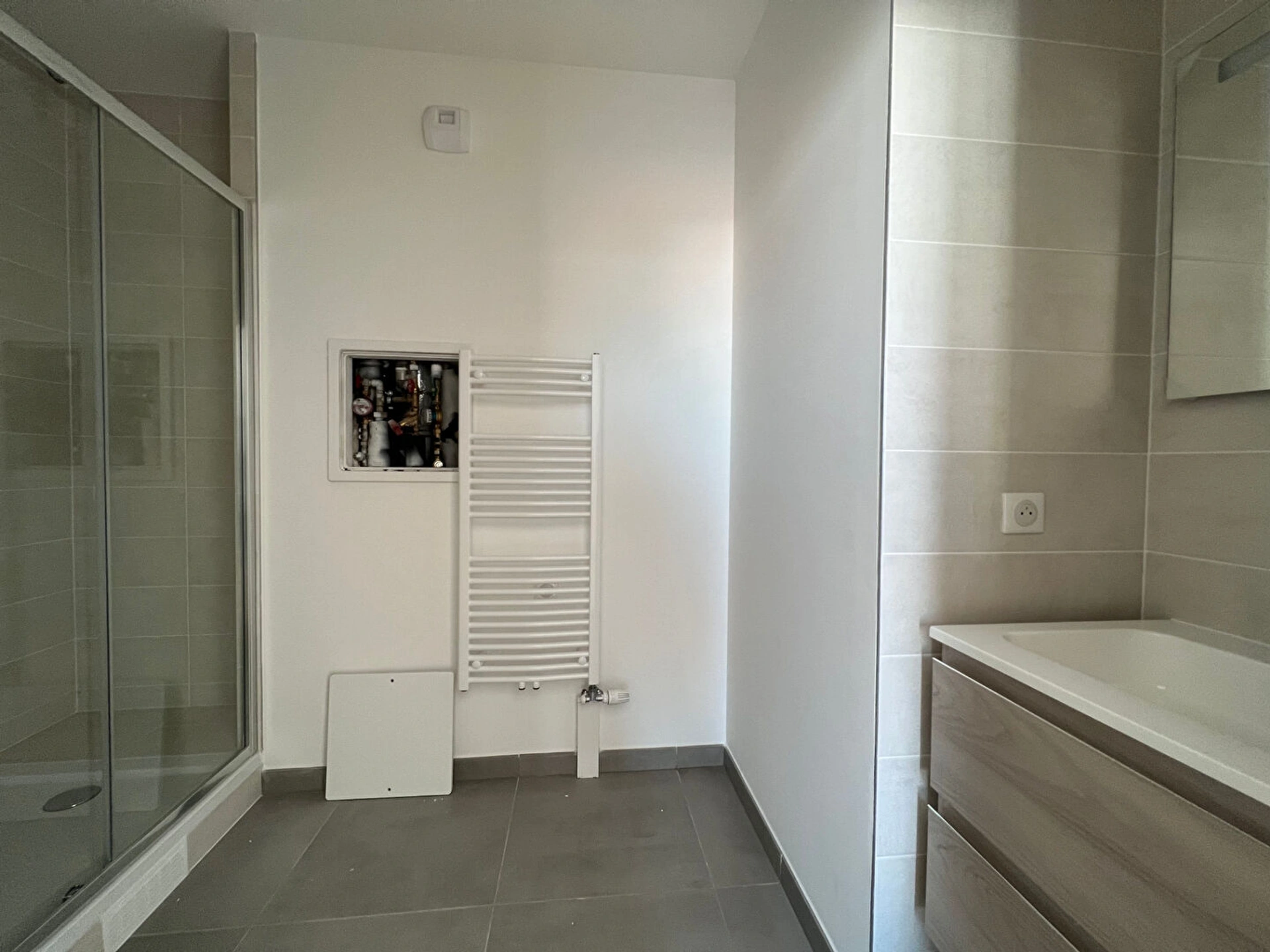 LEVALLOIS - 2 PIECES 12