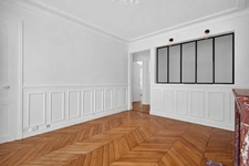 LEVALLOIS-PERRET - RUE TREBOIS - LOUÉ MEUBLÉ 3