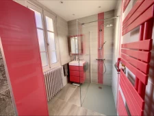 Proche centre ville 200 m² sur Criel au calme