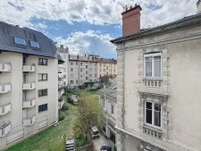 Au coeur de Grenoble, appartement lumineux, 1 chambre, greni...