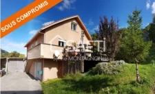 Rare : villa 90 m² environ avec terrain