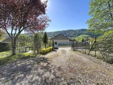 Villa au calme, 5 chambres avec jardin clos, garage, sans vi...