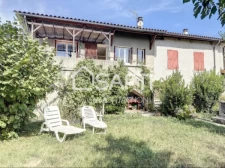 Maison à vendre à COUBLEVIE de 130m²