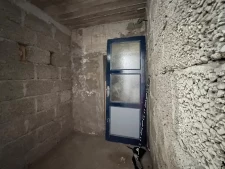 Appartement traversant 3 pièces, 45 m², lumineux