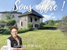 Maison à vendre à SAINT-JULIEN-DE-RAZ de 60m²