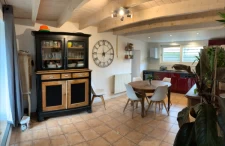 Maison de charme coup de cœur