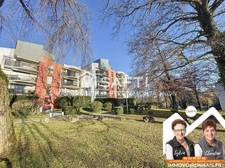 Appartement lumineux au dernier étage, ascenseur, 1 chambre,...