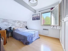 Villa au calme, 5 chambres avec jardin clos, garage, sans vi...