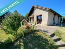 Sur les hauteurs de Coublevie, Hameau du Divat