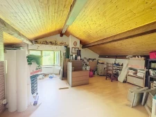 En pleine nature, villa plain-pied de 146 m², 5 chambres, au...