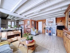 Propriété de caractère avec vue panoramique et fort potentie...