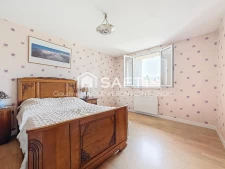 Rare, maison de ville sans vis à vis avec grande terrasse et...