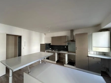 Appartement de 92m2 Hyper centre-ville