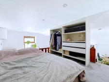 Voiron gare, appartement de 53 m² entièrement rénové avec me...